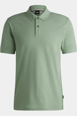 HUGO BOSS Polo korte mouw pallas 10241531 01 50468362/373