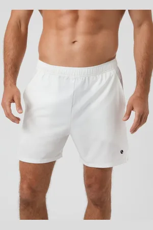 Björn Borg Ace racquet shorts 7 inch 10003628-we001