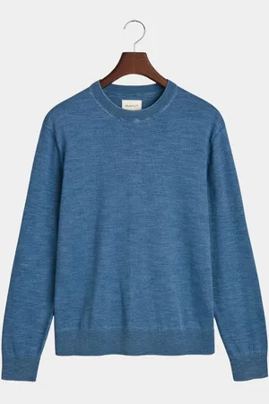 GANT Pullover sunfaded c-neck 8050244/423