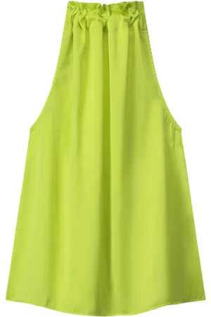 POM Amsterdam Top zonder mouw sp9163