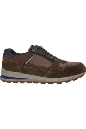 Mephisto Bradley heren sneaker