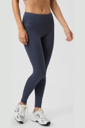 Björn Borg Borg logo tights 10003917-gy028