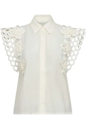 Copenhagen Muse Cmmolly shirt jet stream