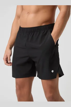 Björn Borg Ace racquet shorts 10003628-bk001