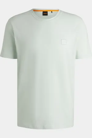HUGO BOSS Polo korte mouw tales 10242631 02 50508584/474