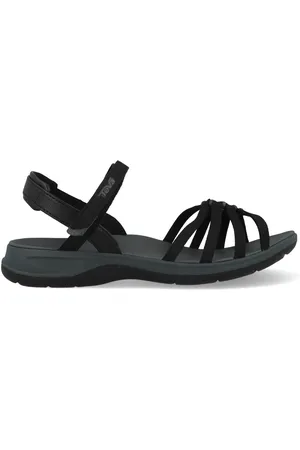 Teva Sandalen tirratraveler 1166130-blk