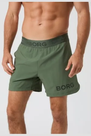 Björn Borg Borg short shorts 10003945-gn166