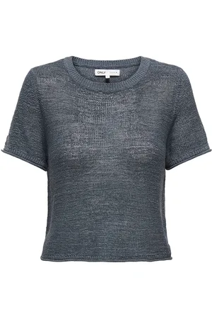 ONLY Top korte mouw 15254282