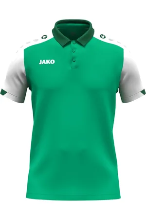 Jako Polo dynamic damesmaten 6370d-204