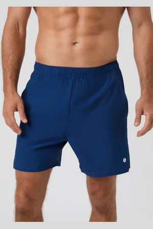 Björn Borg Ace racquet shorts 10003628-bl121