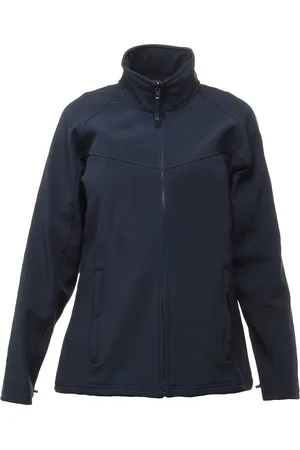 Regatta Dames uproar windbestendige softshell vest