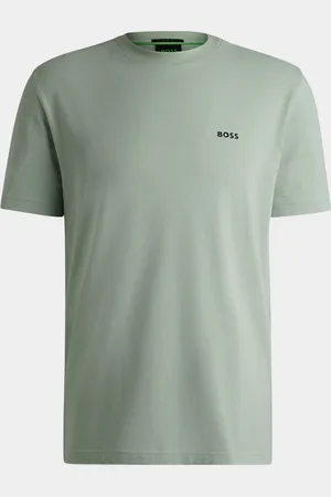 HUGO BOSS T-shirt korte mouw tee 10256064 01 50506373/357