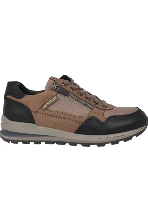 Mephisto Bradley heren sneaker
