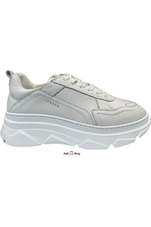 Copenhagen Shoes Damesschoenen sneakers