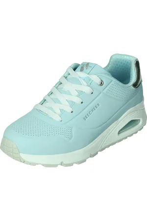 Skechers Uno gen1 shimmer away