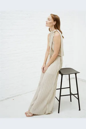Aimée the Label Top zonder mouw molly2