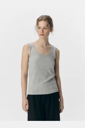 Object Objjamie s/l sli tank top noos