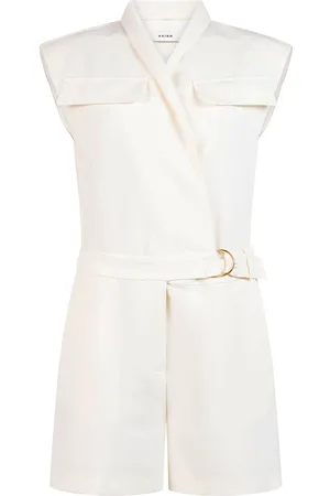 Aaiko Jumpsuit megan pes 546