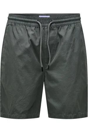 Only & Sons Onstel life 0119 shorts noos