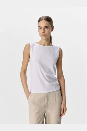 Object Objjamie s/l sli tank top noos