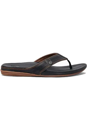 Reef Cushion lux rf0a3ymnbkb-51-black/brown
