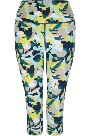 Dare 2B Dames influential petal 3/4 legging