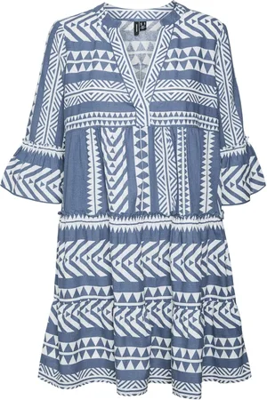 VERO MODA Vmdicthe 3/4 tunic wvn ga noos 10225127 china