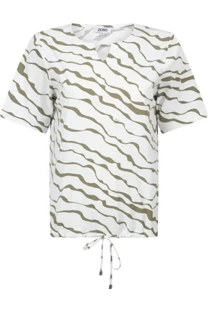 ZOSO Travel top femmy