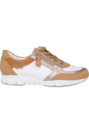 Mephisto Ylona dames veterschoen