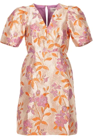 FREEBIRD Dress jurken daantje