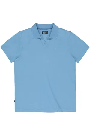 Butcher of Blue Alain jersey polos m2412012