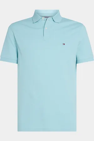 Tommy Hilfiger Polo korte mouw 1985 regular polo mw0mw17770/c00