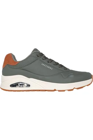 Skechers Uno-suited air olive 183004/olv