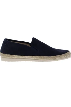 Cypres Kamiel3 espadrille print | heren | maat: | suede