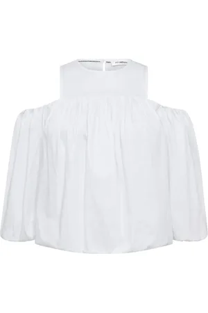 Co`Couture Blouse lange mouw 35849 sannacc