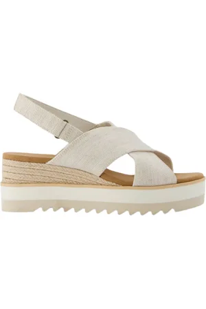 TOMS Sleehakken diana crossover