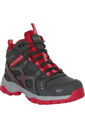 Regatta Kinderen/kinderen vendeavour wandelschoenen
