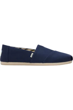 TOMS Loafers alpargata classic