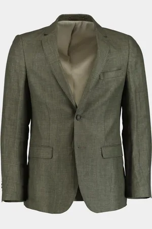 Suitable Blazer linen panama bl-linpan-25/02