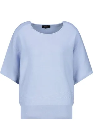 monari Pullover korte mouw 409948