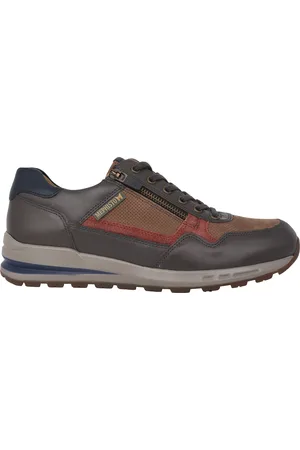 Mephisto Bradley heren sneaker