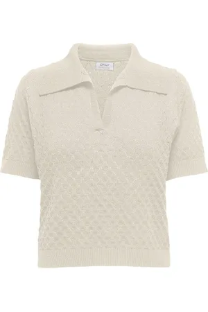 ONLY Top korte mouw 15341211
