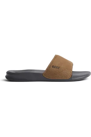 Reef One slide