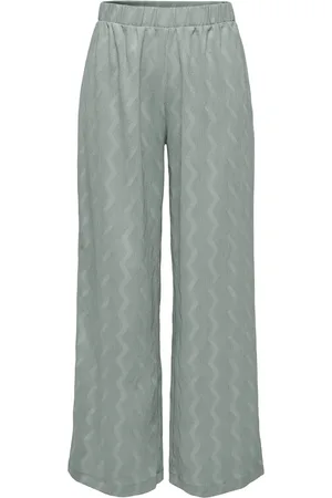 ONLY Onldia pant cs jrs olijf