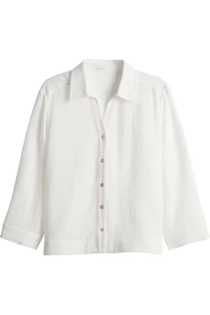 Opus Blouse lange mouw 10399510379100