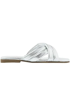 VIA VAI Sandalen zonder hak 62245