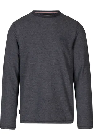Trespass Heren calverley sweatshirt