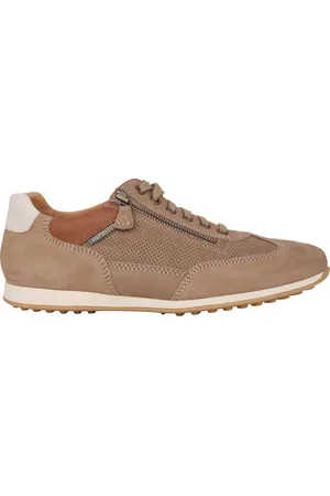Mephisto Leon heren sneaker