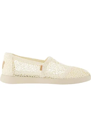 TOMS Loafers alpargata plus
