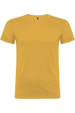 ROLY Heren beagle t-shirt met korte mouwen